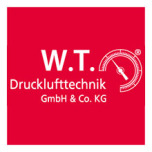 W.T. Drucklufttechnik GmbH & Co. KG